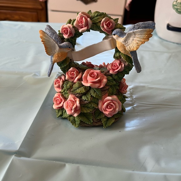 Vintage San Francisco music box co  music box rare find - Picture 2 of 5